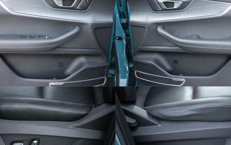 Chery Tiggo 7 Pro, 2021 год, 1 528 000 рублей, 20 фотография