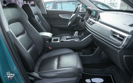 Chery Tiggo 7 Pro, 2021 год, 1 528 000 рублей, 19 фотография