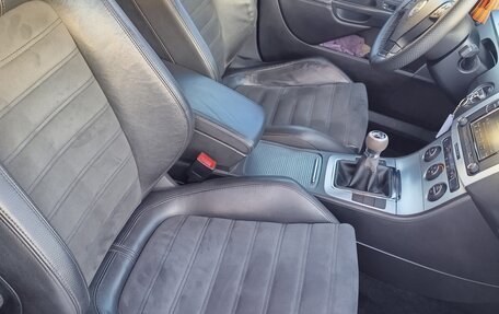 Volkswagen Passat B6, 2007 год, 740 000 рублей, 5 фотография