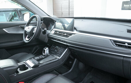 Chery Tiggo 7 Pro, 2021 год, 1 528 000 рублей, 18 фотография