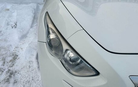 Infiniti QX70, 2013 год, 1 750 000 рублей, 4 фотография