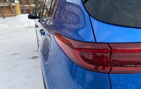 KIA Sportage IV рестайлинг, 2021 год, 2 650 000 рублей, 9 фотография