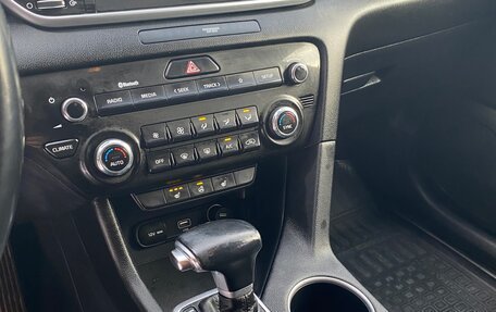 KIA Sportage IV рестайлинг, 2021 год, 2 650 000 рублей, 16 фотография