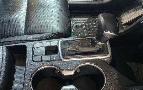 KIA Sportage IV рестайлинг, 2021 год, 2 650 000 рублей, 17 фотография