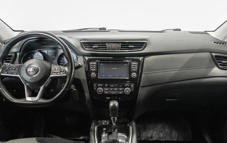 Nissan Qashqai, 2019 год, 2 183 000 рублей, 6 фотография