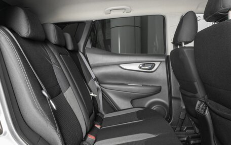 Nissan Qashqai, 2019 год, 2 183 000 рублей, 8 фотография