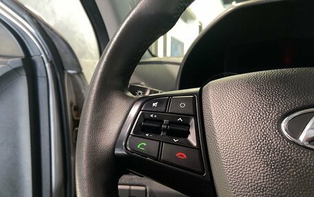 Hyundai Creta I рестайлинг, 2021 год, 2 050 000 рублей, 15 фотография