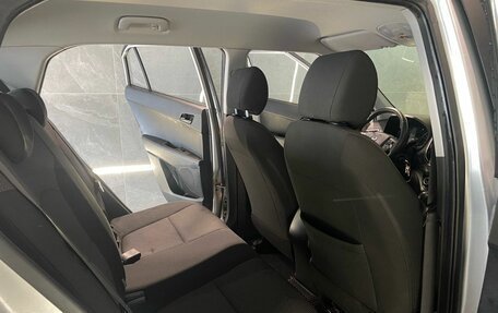 Hyundai Creta I рестайлинг, 2021 год, 2 050 000 рублей, 22 фотография