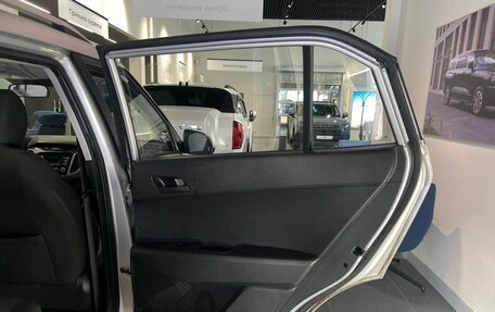 Hyundai Creta I рестайлинг, 2021 год, 2 050 000 рублей, 25 фотография