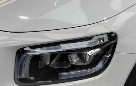 Mercedes-Benz GLB, 2021 год, 1 980 000 рублей, 7 фотография