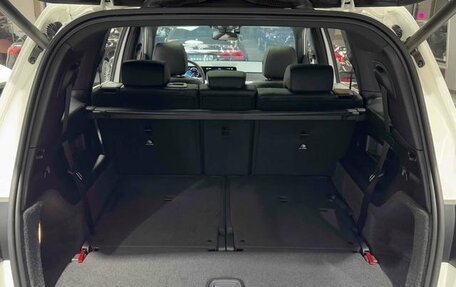 Mercedes-Benz GLB, 2021 год, 1 980 000 рублей, 17 фотография