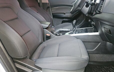 Chery Tiggo 4 I рестайлинг, 2021 год, 1 349 000 рублей, 11 фотография