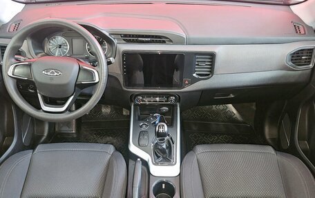 Chery Tiggo 4 I рестайлинг, 2021 год, 1 349 000 рублей, 9 фотография