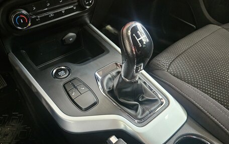 Chery Tiggo 4 I рестайлинг, 2021 год, 1 349 000 рублей, 14 фотография