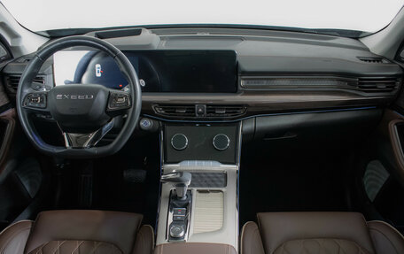 CheryExeed VX, 2023 год, 3 190 000 рублей, 11 фотография