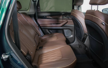 CheryExeed VX, 2023 год, 3 190 000 рублей, 10 фотография