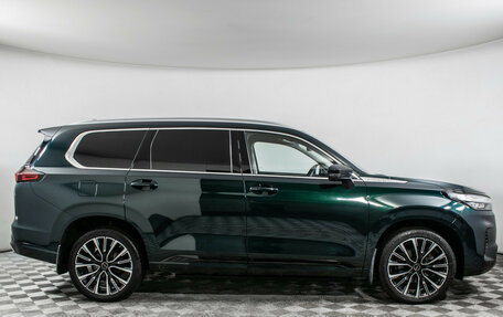 CheryExeed VX, 2023 год, 3 190 000 рублей, 4 фотография