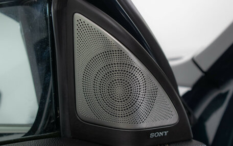 CheryExeed VX, 2023 год, 3 190 000 рублей, 13 фотография