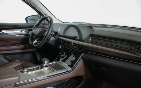 CheryExeed VX, 2023 год, 3 190 000 рублей, 9 фотография
