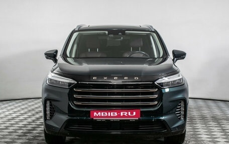 CheryExeed VX, 2023 год, 3 190 000 рублей, 2 фотография