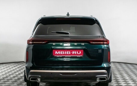 CheryExeed VX, 2023 год, 3 190 000 рублей, 6 фотография