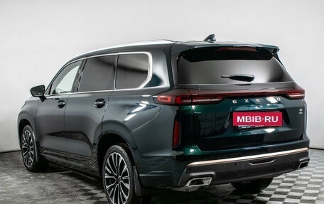 CheryExeed VX, 2023 год, 3 190 000 рублей, 7 фотография