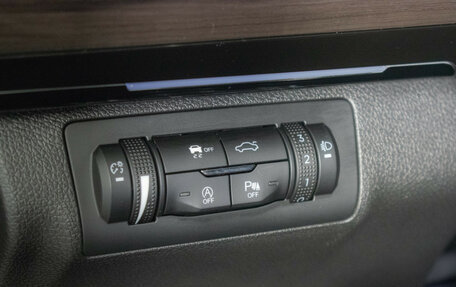 CheryExeed VX, 2023 год, 3 190 000 рублей, 16 фотография