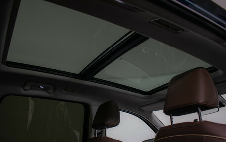 CheryExeed VX, 2023 год, 3 190 000 рублей, 26 фотография