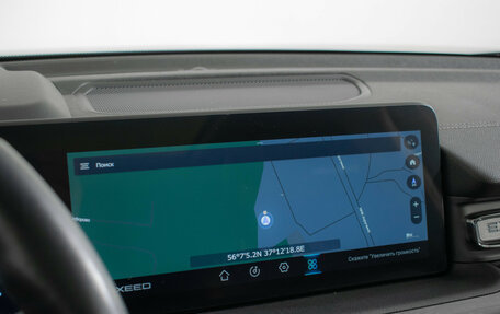 CheryExeed VX, 2023 год, 3 190 000 рублей, 19 фотография