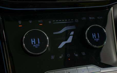 CheryExeed VX, 2023 год, 3 190 000 рублей, 18 фотография