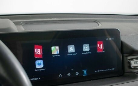 CheryExeed VX, 2023 год, 3 190 000 рублей, 20 фотография