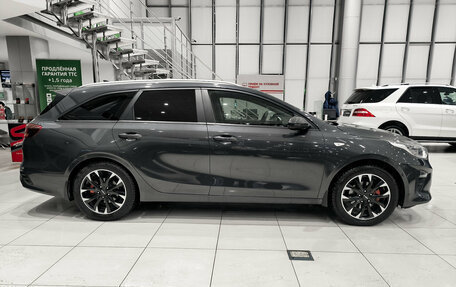 KIA cee'd III, 2019 год, 1 599 000 рублей, 8 фотография