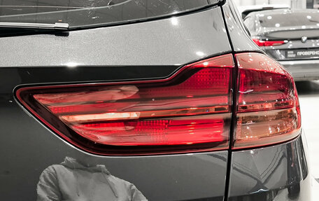 KIA cee'd III, 2019 год, 1 599 000 рублей, 14 фотография