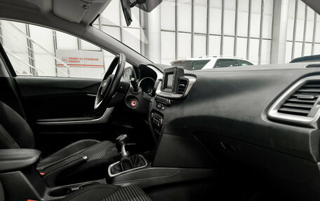 KIA cee'd III, 2019 год, 1 599 000 рублей, 15 фотография