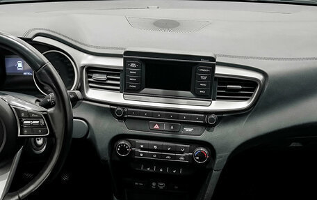 KIA cee'd III, 2019 год, 1 599 000 рублей, 19 фотография