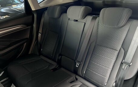 Haval F7 I, 2021 год, 1 895 000 рублей, 10 фотография