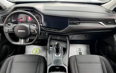 Haval F7 I, 2021 год, 1 895 000 рублей, 11 фотография