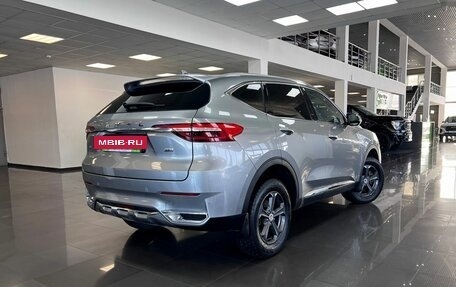Haval F7 I, 2021 год, 1 895 000 рублей, 2 фотография