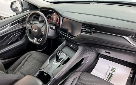 Haval F7 I, 2021 год, 1 895 000 рублей, 14 фотография