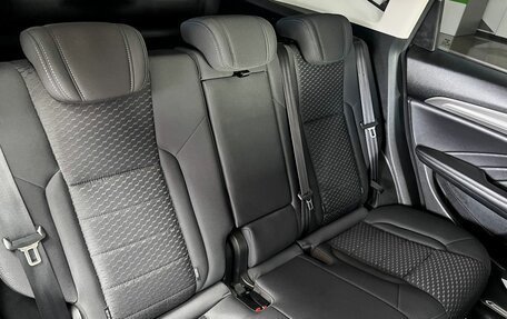 Haval F7 I, 2021 год, 1 895 000 рублей, 13 фотография