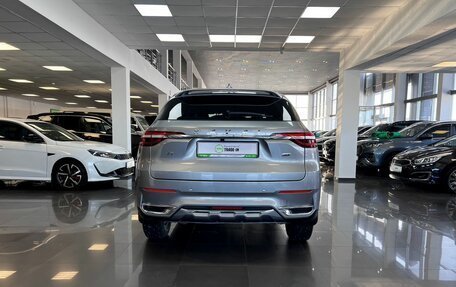 Haval F7 I, 2021 год, 1 895 000 рублей, 4 фотография