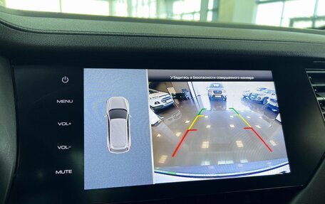 Haval F7 I, 2021 год, 1 895 000 рублей, 23 фотография