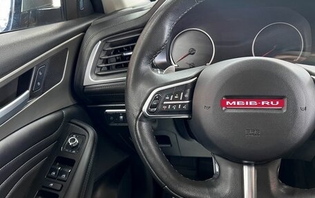 Haval F7 I, 2021 год, 1 895 000 рублей, 18 фотография