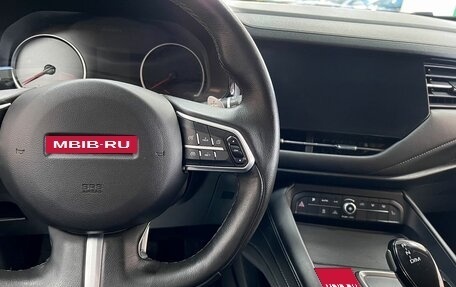 Haval F7 I, 2021 год, 1 895 000 рублей, 19 фотография