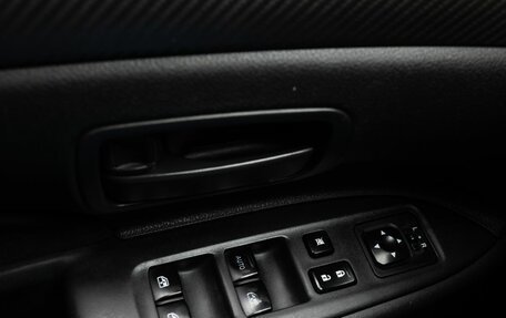 Mitsubishi Outlander III рестайлинг 3, 2017 год, 1 480 000 рублей, 17 фотография