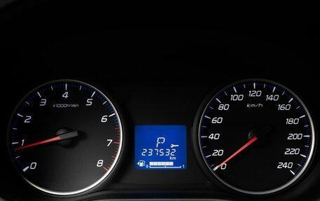 Mitsubishi Outlander III рестайлинг 3, 2017 год, 1 480 000 рублей, 19 фотография