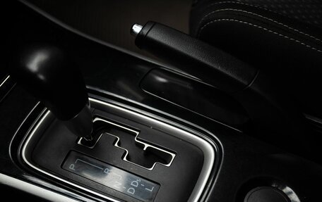 Mitsubishi Outlander III рестайлинг 3, 2017 год, 1 480 000 рублей, 15 фотография