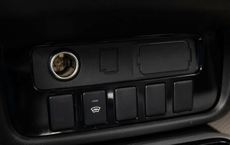 Mitsubishi Outlander III рестайлинг 3, 2017 год, 1 480 000 рублей, 16 фотография