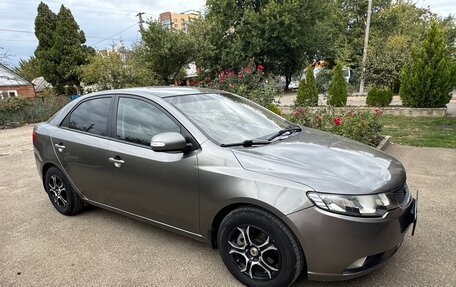 KIA Cerato III, 2009 год, 750 000 рублей, 3 фотография