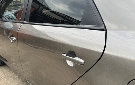 KIA Cerato III, 2009 год, 750 000 рублей, 8 фотография